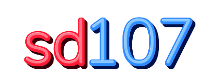 sd107 — logo kanal