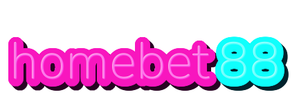 homebet88 — logo kanal