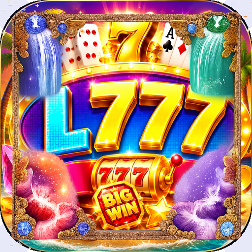 l777 — galeri pratinjau Resmi APK