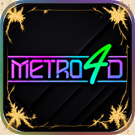 metro4d — mitra unggulan